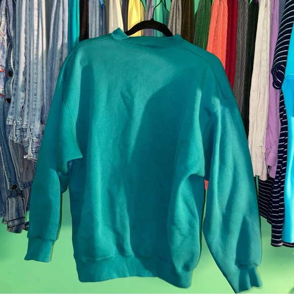 Vintage Crewneck sweater - Picture 4 of 4